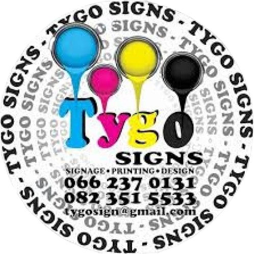 Tygo Signs Logo